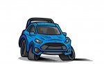Land vehicle Car Motor vehicle Automotive design Vehicle